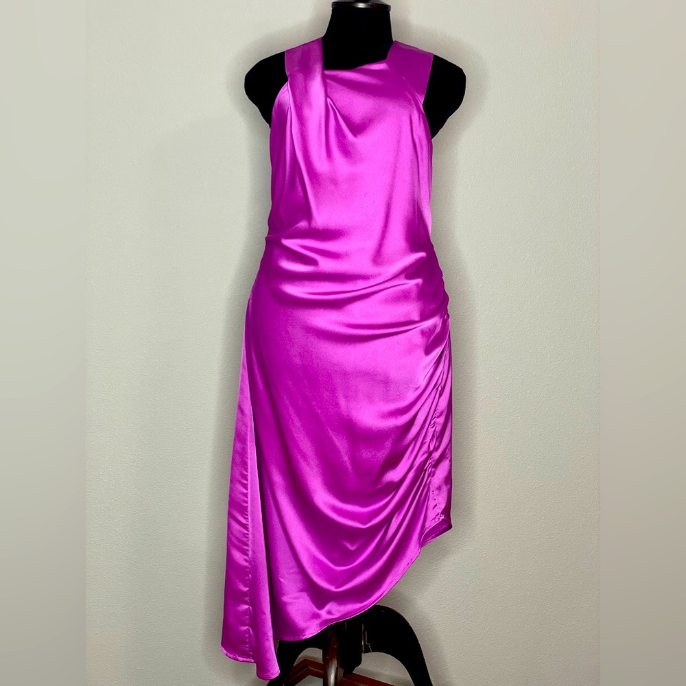 Entro The Iris Dress size L